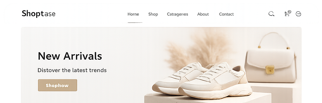 Website Development