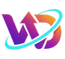 WebDevo Logo