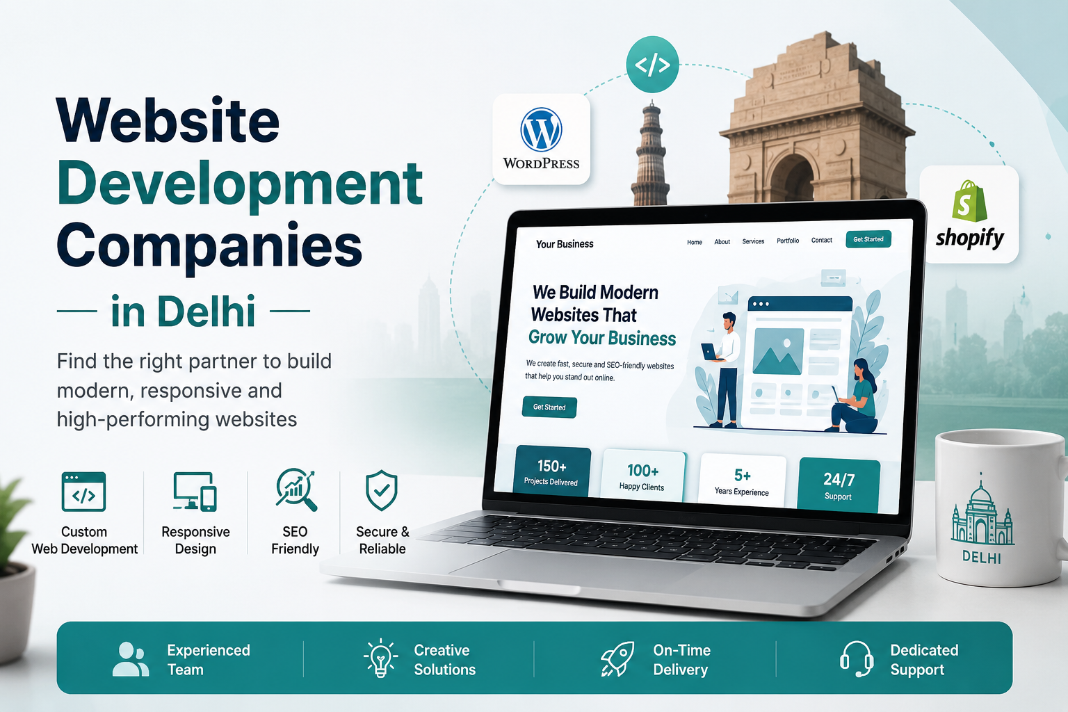 Web Development
