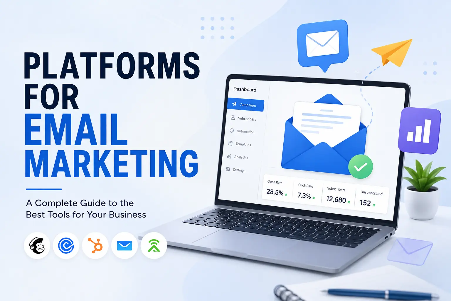 Email Marketing